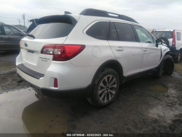 4S4BSANC2H3411045 Subaru Outback Limited