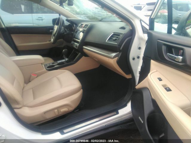 4S4BSANC2H3411045 Subaru Outback Limited