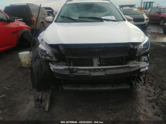 4S4BSANC2H3411045 Subaru Outback Limited