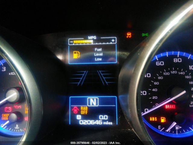 4S4BSANC2H3411045 Subaru Outback Limited