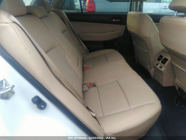4S4BSANC2H3411045 Subaru Outback Limited