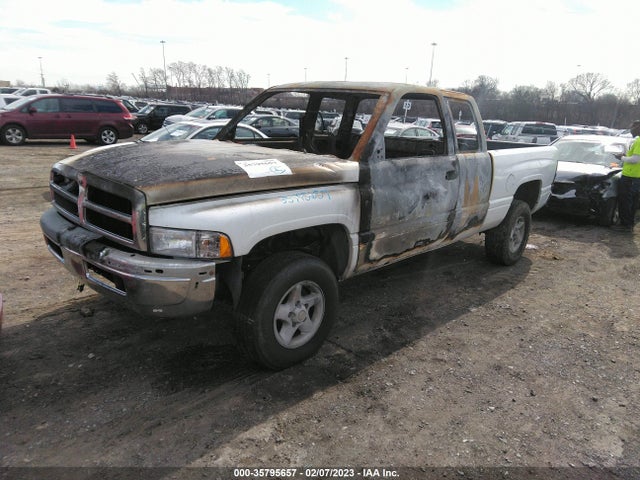 Dodge RAM 1500 1999 3B7HF12Y6XG174591 Image 2