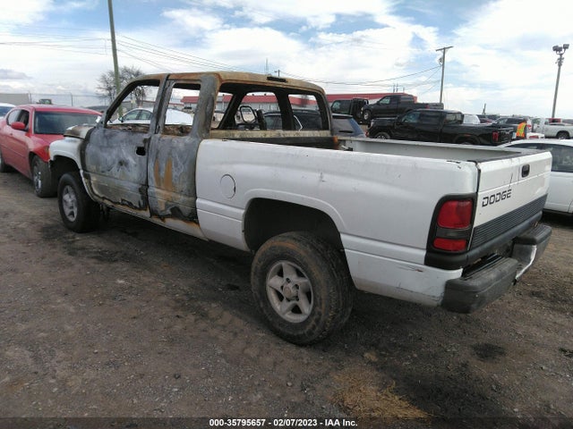 Dodge RAM 1500 1999 3B7HF12Y6XG174591 Image 3