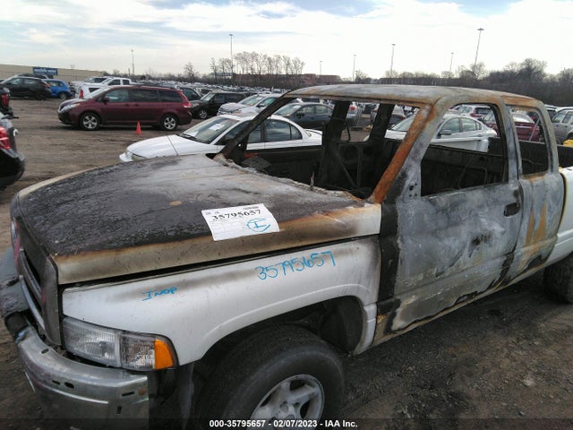 Dodge RAM 1500 1999 3B7HF12Y6XG174591 Image 6