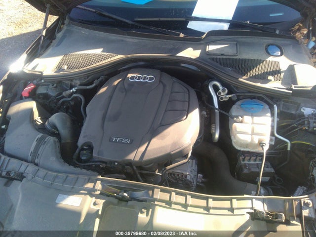 WAUF8AFC9HN074751 Audi A6 PREMIUM