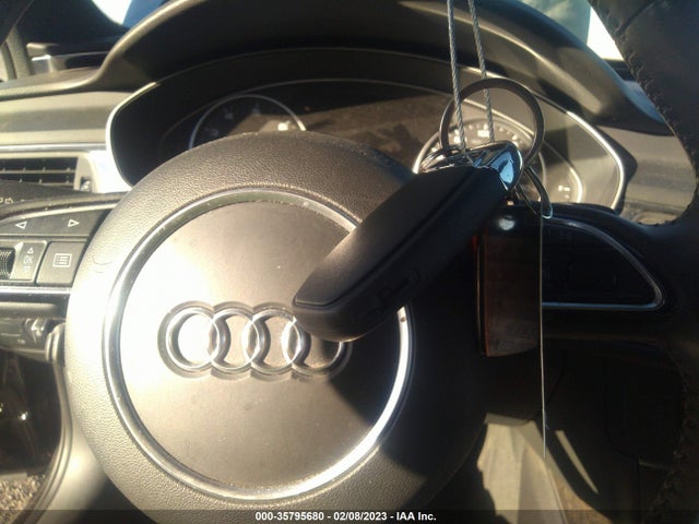 WAUF8AFC9HN074751 Audi A6 PREMIUM