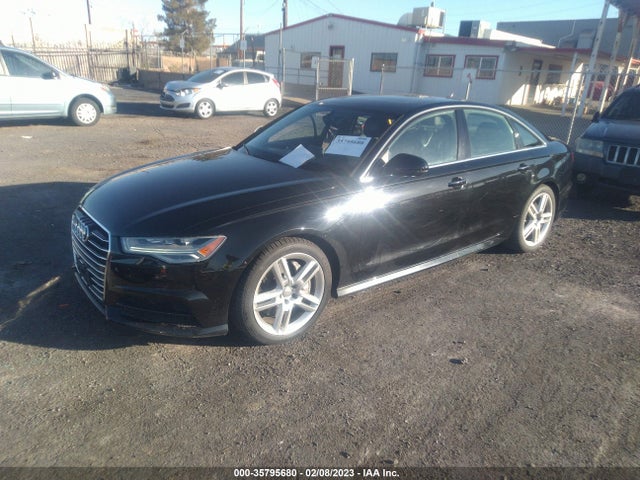 WAUF8AFC9HN074751 Audi A6 PREMIUM