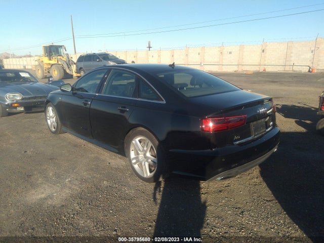 WAUF8AFC9HN074751 Audi A6 PREMIUM