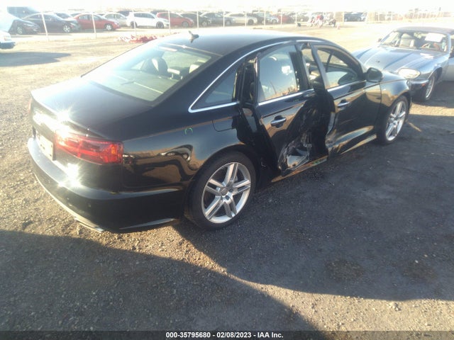WAUF8AFC9HN074751 Audi A6 PREMIUM
