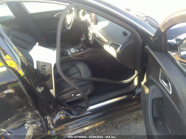WAUF8AFC9HN074751 Audi A6 PREMIUM