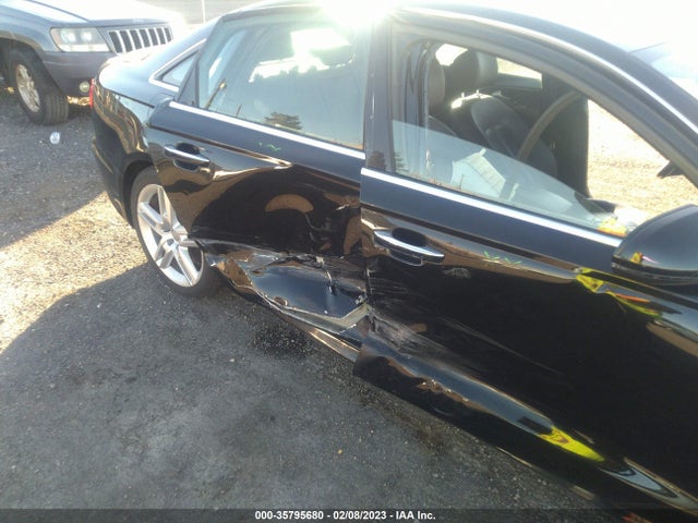 WAUF8AFC9HN074751 Audi A6 PREMIUM