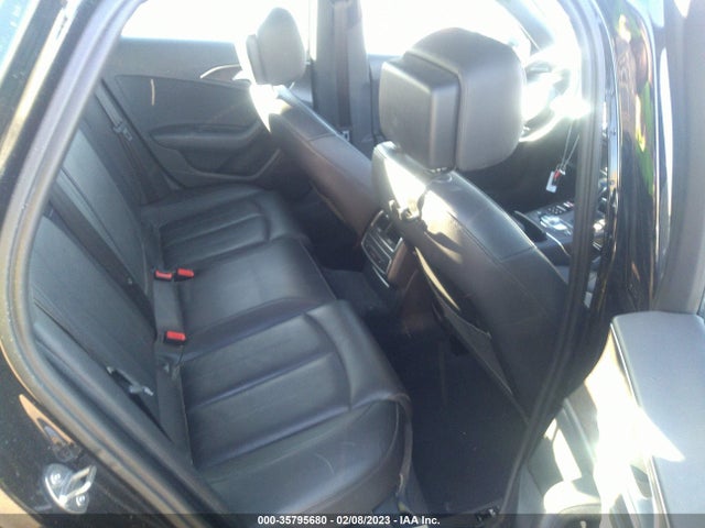 WAUF8AFC9HN074751 Audi A6 PREMIUM