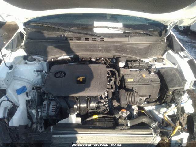 2022 Kia Seltos, VIN: KNDERCAA2N7304725