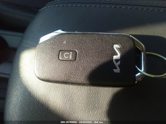 2022 Kia Seltos, VIN: KNDERCAA2N7304725