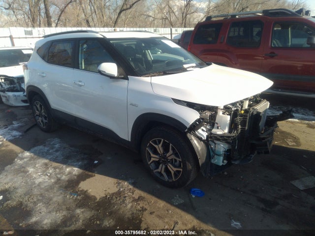 2022 Kia Seltos, VIN: KNDERCAA2N7304725