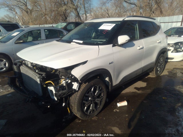 2022 Kia Seltos, VIN: KNDERCAA2N7304725