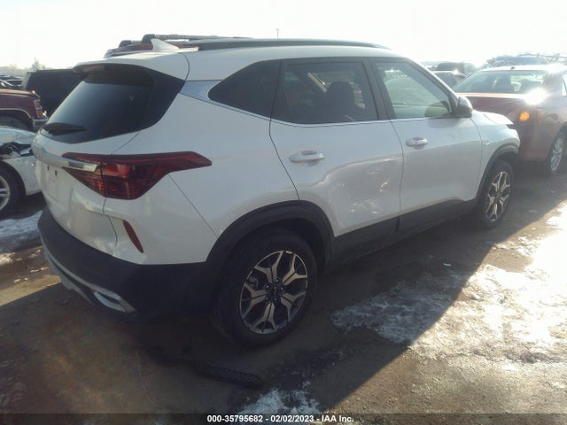 2022 Kia Seltos, VIN: KNDERCAA2N7304725