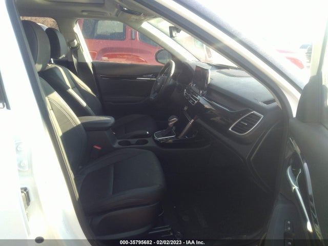 2022 Kia Seltos, VIN: KNDERCAA2N7304725