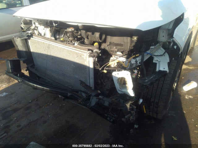2022 Kia Seltos, VIN: KNDERCAA2N7304725