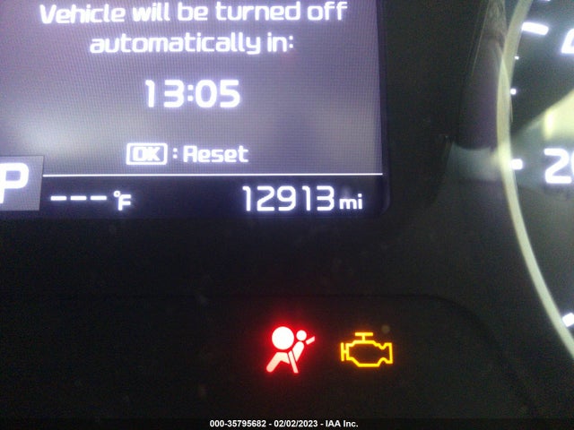 2022 Kia Seltos, VIN: KNDERCAA2N7304725