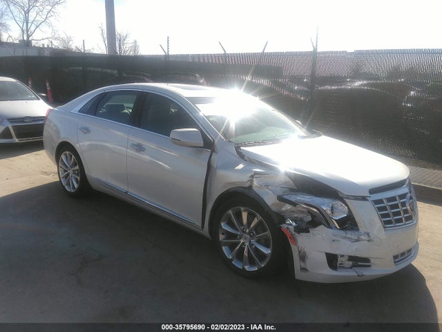 2013 2G61T5S36D9232214 головне зображення