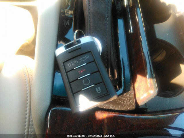 Cadillac XTS 2013 2G61T5S36D9232214 Image 3