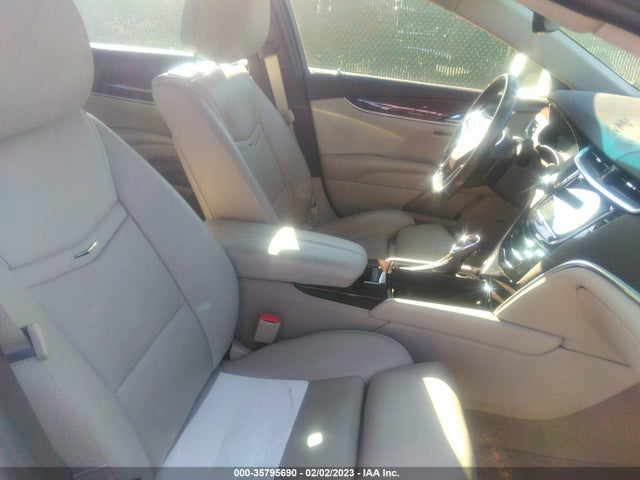 Cadillac XTS 2013 2G61T5S36D9232214 Image 6