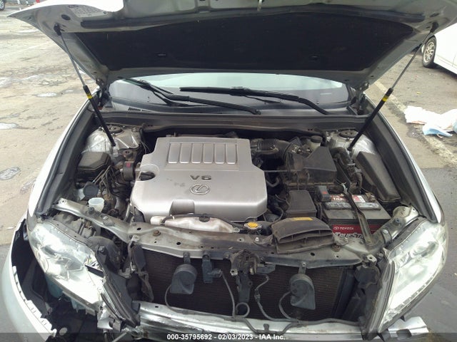 Lexus ES 350 2014 JTHBK1GG1E2103580 Image 10