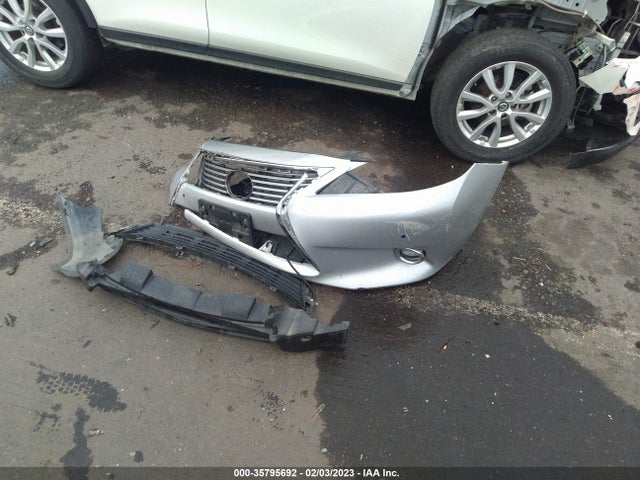 Lexus ES 350 2014 JTHBK1GG1E2103580 Image 12