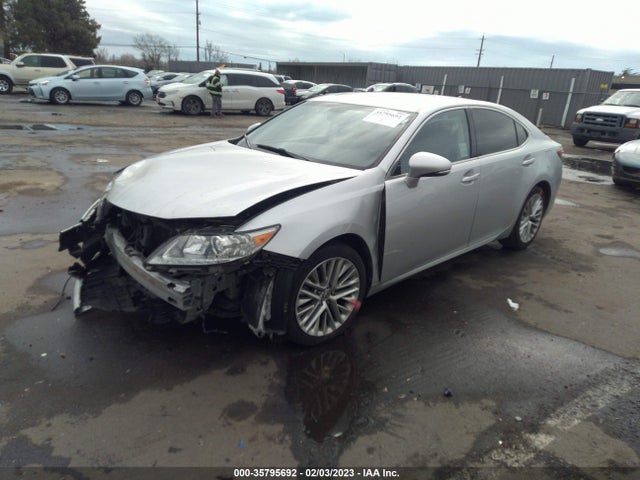 Lexus ES 350 2014 JTHBK1GG1E2103580 Image 2