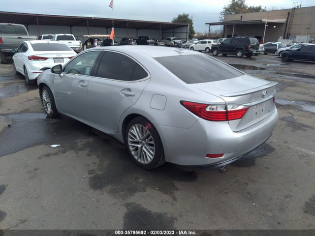 Lexus ES 350 2014 JTHBK1GG1E2103580 Image 3