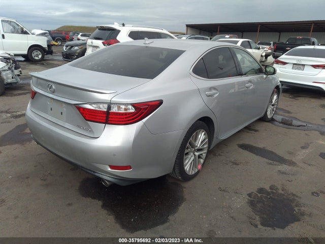 Lexus ES 350 2014 JTHBK1GG1E2103580 Image 4