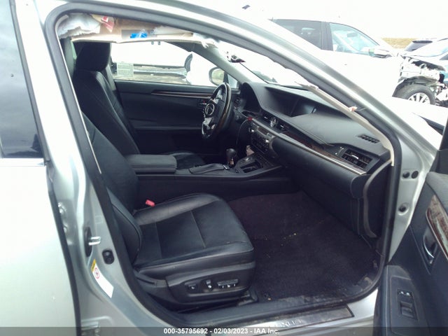 Lexus ES 350 2014 JTHBK1GG1E2103580 Image 5