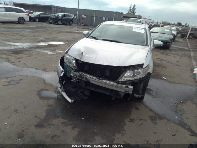 Lexus ES 350 2014 JTHBK1GG1E2103580 Image 6