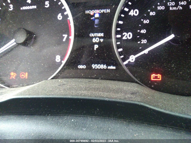 Lexus ES 350 2014 JTHBK1GG1E2103580 Image 7