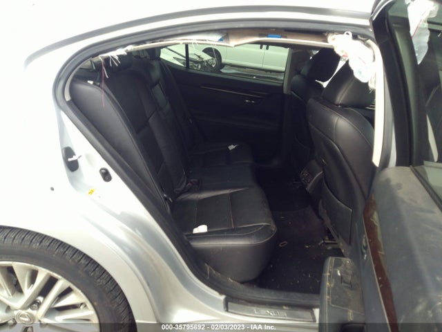 Lexus ES 350 2014 JTHBK1GG1E2103580 Image 8