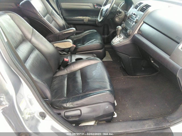 2008 HONDA CR-V EX-L VIN: JHLRE48738C079002