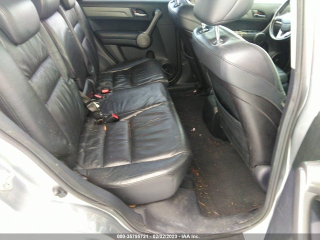2008 HONDA CR-V EX-L VIN: JHLRE48738C079002