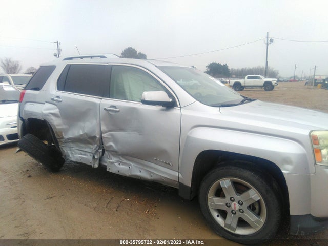 GMC Terrain Slt-2 2012 2GKALWEK7C6379491 Image 6