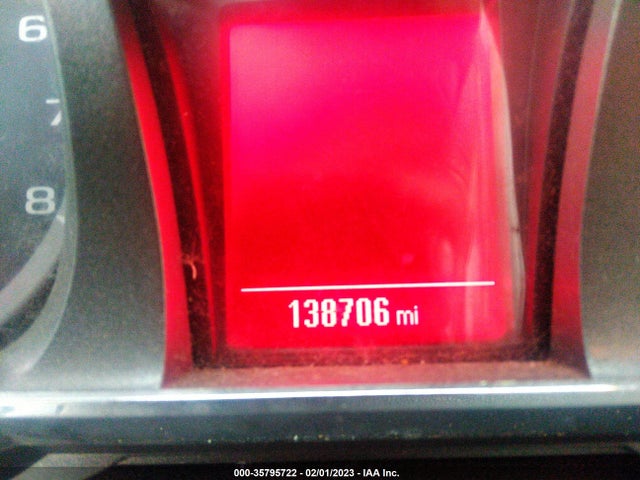 GMC Terrain Slt-2 2012 2GKALWEK7C6379491 Image 7