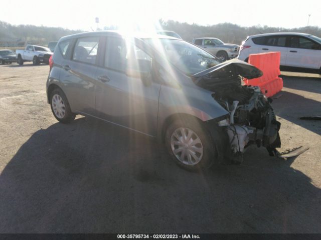 3N1CE2CP3FL408090 auction archive image