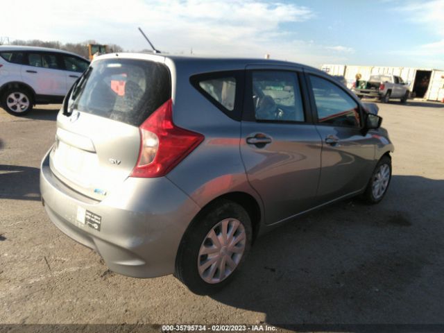3N1CE2CP3FL408090 Nissan Versa Note S/s Plus/sv/sr/sl