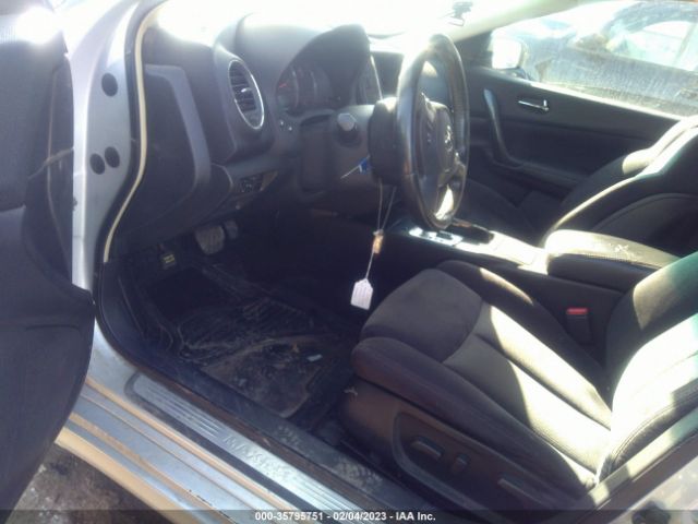 1N4AA5AP0EC444579 Nissan Maxima 3.5 S