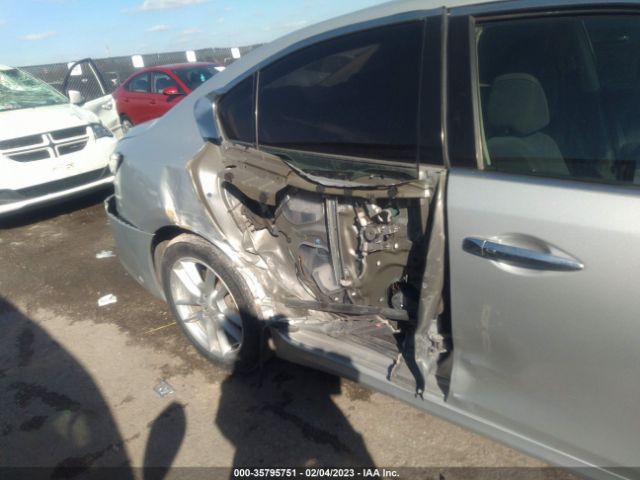 1N4AA5AP0EC444579 Nissan Maxima 3.5 S