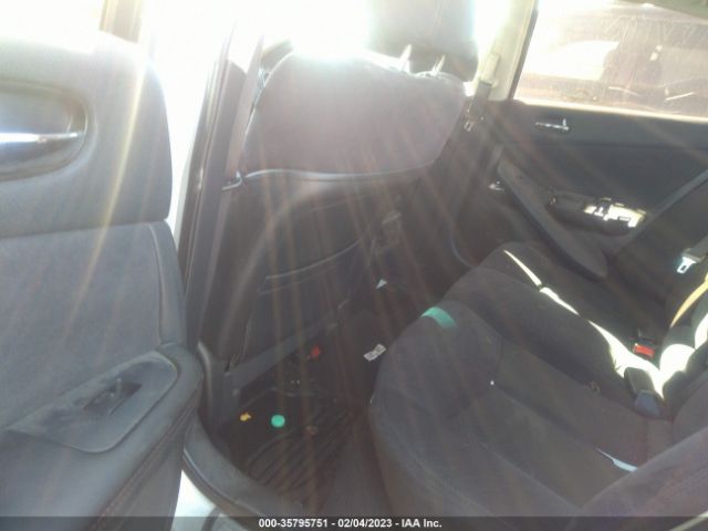 1N4AA5AP0EC444579 Nissan Maxima 3.5 S