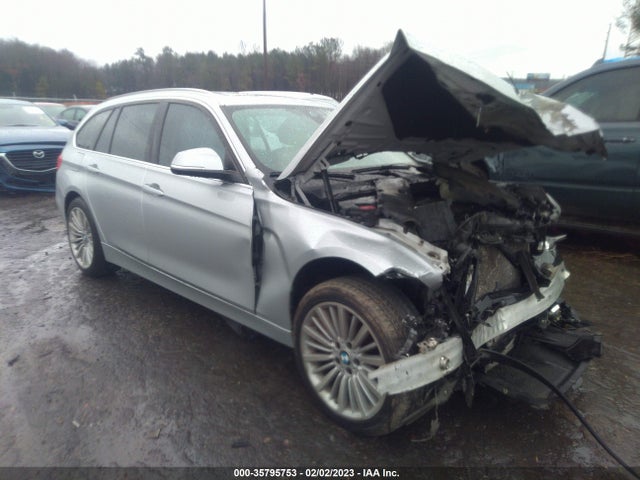 2014 WBA3K5C54EKT33614 zdjęcie główne