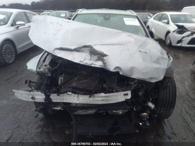 BMW 3 Series 328d Xdrive 2014 WBA3K5C54EKT33614 Image 8