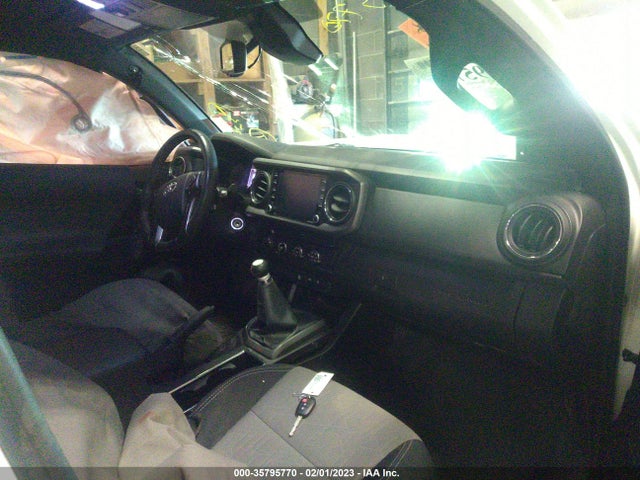 2020 Toyota Tacoma, VIN: 5TFCZ5AN5LX220854