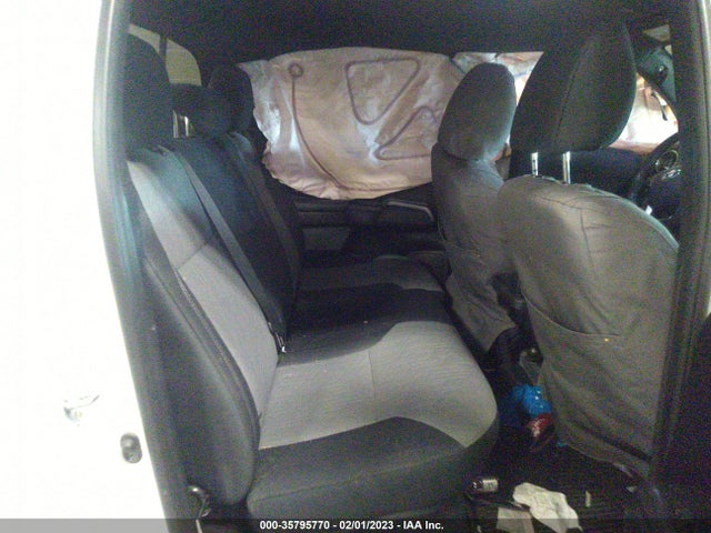 2020 Toyota Tacoma, VIN: 5TFCZ5AN5LX220854