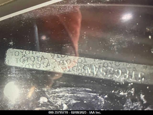 2020 Toyota Tacoma, VIN: 5TFCZ5AN5LX220854